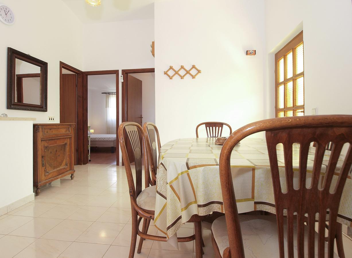 Apartments Luciano 1728 Premantura Exterior photo
